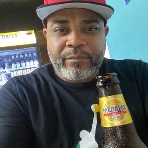 Meet your Posher, Edgar